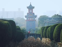 -四川大学(华西校区)