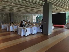 -江滨壹号艺文空间复合餐厅(闽江大道店)