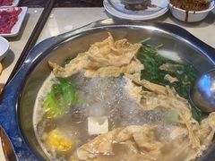 -小肥牛潮汕牛肉火锅(南联店)