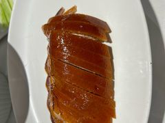 -福海居烤鸭店(鸟巢店)