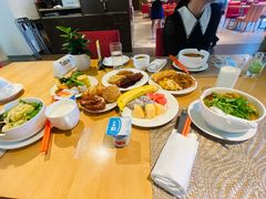 -深圳香格里拉酒店
