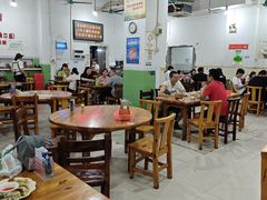 -南记食粥坊·宵夜大排档(莲花总店)
