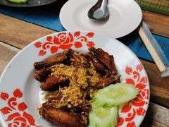 -Doo Dee Thai Food(Issan/Isaan/Esan)