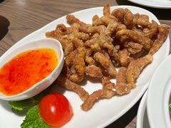 -四道菜·福建菜馆(新街口金鹰店)