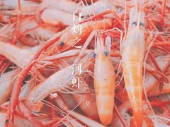 -水上人家河鲜