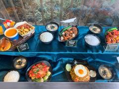 -雨林餐厅(长隆海洋王国店)