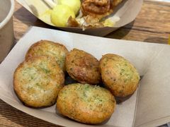 -非遗·十八曲鱼饺(西马总店)