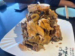-津菜宋记老房子(平山道店)