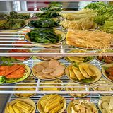 蕞适合干饭的火锅来梅林啦！超火爆