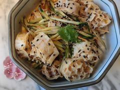 -荷恬·精致蔬食料理(星海店)