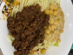 花市豌杂面-花市豌杂面(民生路店)