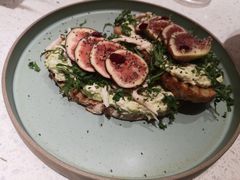 无花果手撕鸡肉tapas-Toris(LuOne凯德晶萃广场店)
