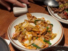 -人间酒暖·Go blanc·烧鸟·深夜食堂(陆家嘴店)