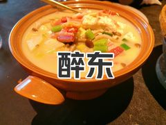 -醉东Oriental House(静安嘉里中心店)