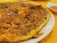 -得记得潮州海鲜砂锅粥(宝业路店)