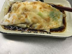 -银记肠粉店(北京路店)