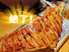 -龙头烤羊排•烤全羊•精酿扎啤(厦滘店)