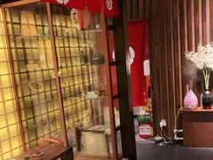 -千代武日本料理(爱建店)