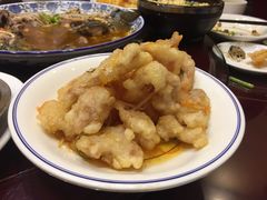 锅包肉-老厨家(友谊路总店)