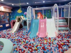 -胜利乐园(胜利购物广场店)