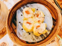 -添好运点心专门店(深水埗店)