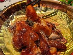 -三号黄浦会Canton Table