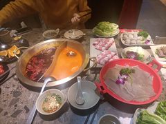 -小龙坎火锅(总店)