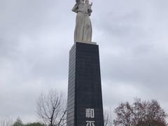 -侵华日军南京大屠杀遇难同胞纪念馆
