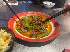 -馬伍旺川菜(江北虹悦城店)