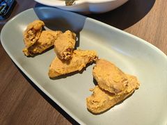 -蜜桃餐厅·古运河畔(南下塘店)
