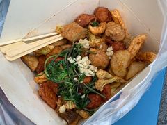 -呷贺盐酥鸡(抄纸巷店)