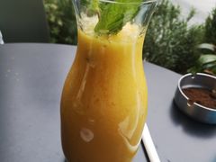 芒果香蕉菠萝-gaga(深圳福田星河COCO Park店)