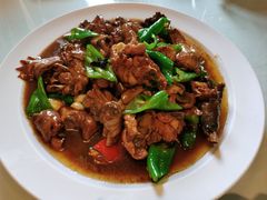 -老牌坊鲁菜名店(聊城美食岛店)