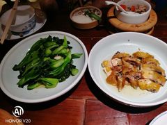-客语客家菜(东山口店)