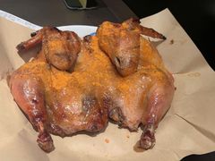 手撕鸡-炉鱼(爱琴海购物公园店)