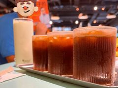 -sugarman espresso素饮糖人高新咖啡工厂