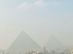 -吉萨金字塔群