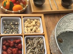 -悦哉·派对·草坪婚礼·围炉煮茶(三圣乡店)