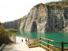 -铜锣山矿山公园