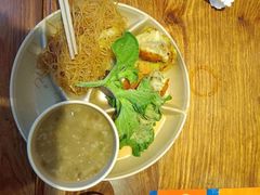 -素满香·Vegan食养自助(天一广场店)