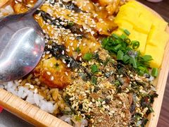 -仙隐小鹿中华料理(南宁万象城店)