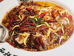 -太二酸菜鱼(正大广场店)