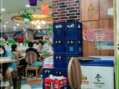 -西北朗益和穆斯林餐厅