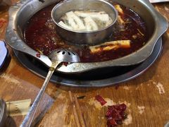 -周记全牛油火锅