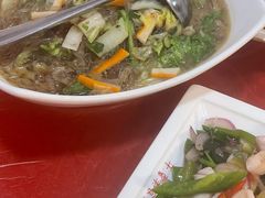 -海坛特色小吃·只做平潭特色菜(平潭店)