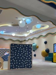 -奈尔宝家庭中心·儿童乐园·亲子餐厅(苏州大悦城店)