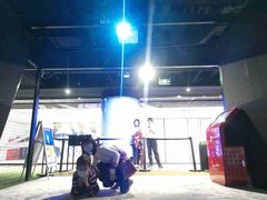 -VS SPORTS PARK运动玩乐园·团建·生日会(合生汇店)