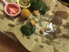 -盘炉forenza·云贵川融合小食堂 ( 钟楼中柳巷店)