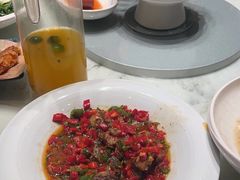 -径山十八道·风味民间菜(杭州总店)
