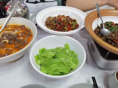 -湘中缘·湖南菜(娄底驻京办店)